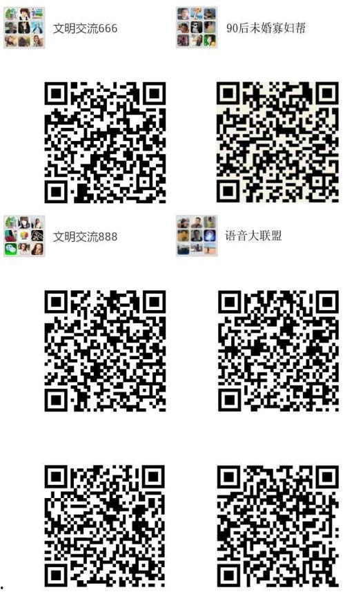 吃瓜资源微信群二维码,独家二维码带你畅享热门资讯