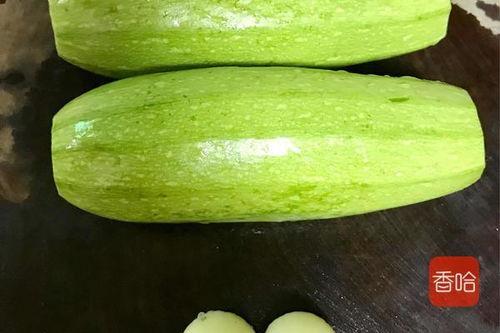 吃白瓜热量