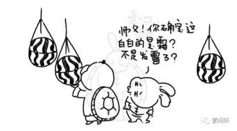 吃瓜群众魏六六,瓜田李下，她如何成为网络红人？