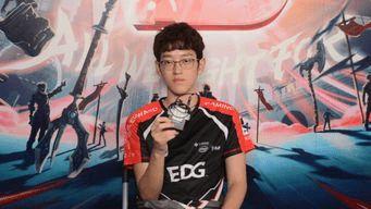 edg吃瓜图,揭秘电竞圈幕后风云