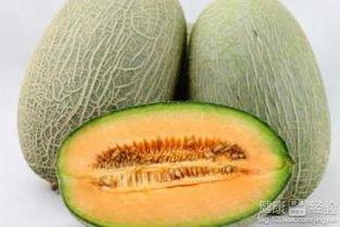 吃哈密瓜的人不多,品尝者寥寥无几