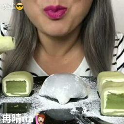 asmr视频吃瓜,跟随镜头，一起品尝“吃瓜”的乐趣