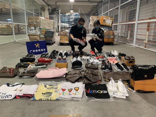 广州海关 吃瓜,吃瓜群众眼中的海关风云