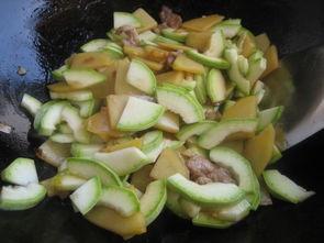 痛风吃角瓜,角瓜助力健康生活