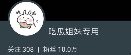 吃瓜兔组爆料,揭秘娱乐圈最新热点事件