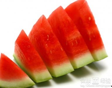 肾炎患者吃瓜